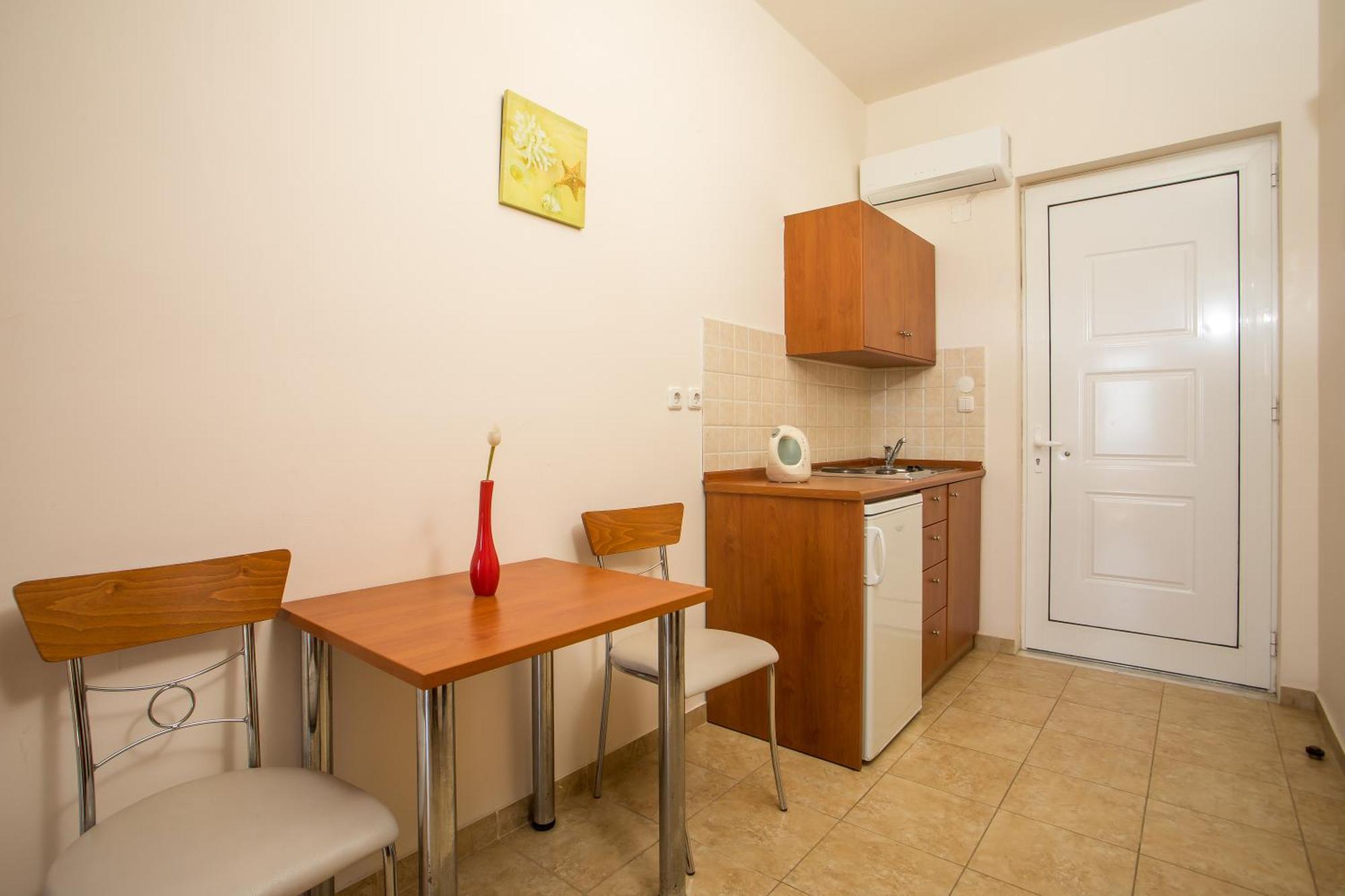 Al Mare Apartments Afantou Exterior foto