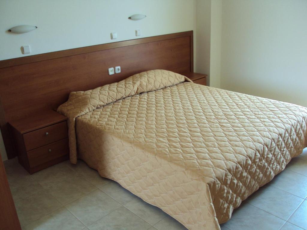 Al Mare Apartments Afantou Cameră foto