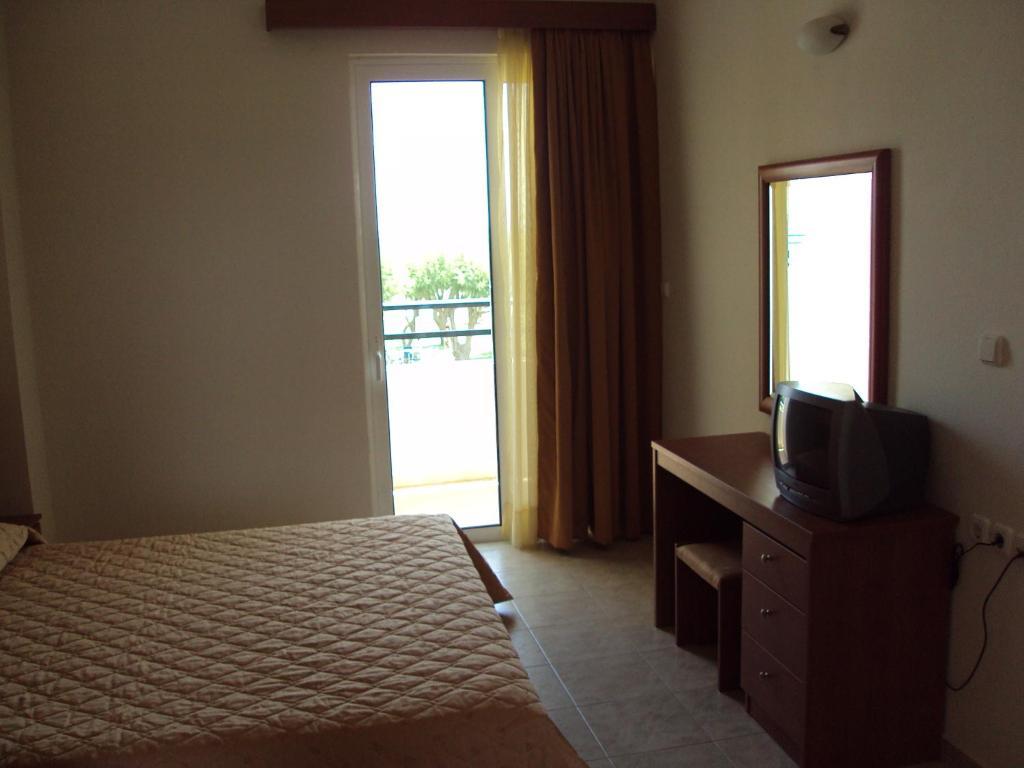 Al Mare Apartments Afantou Cameră foto
